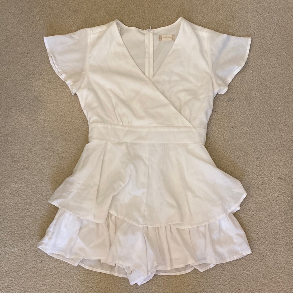 ALTARD STATE ROMPER